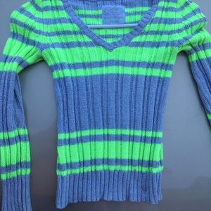 Sweaters sold  as one lot